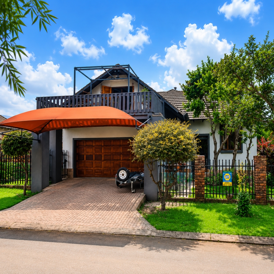 3 Bedroom Property for Sale in Melodie North West